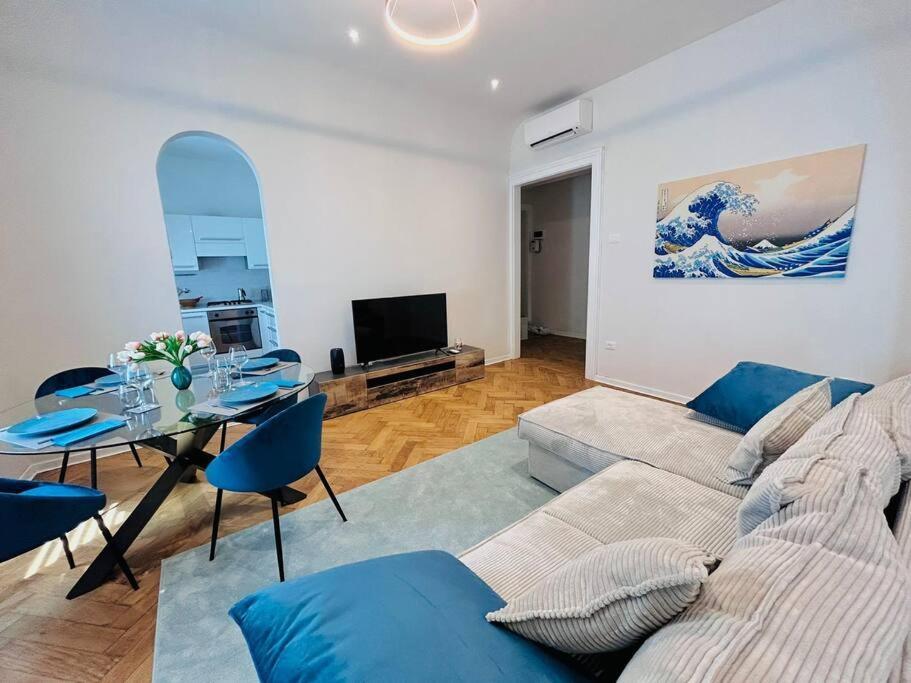 Ivi - Boutique Home Terst Exteriér fotografie
