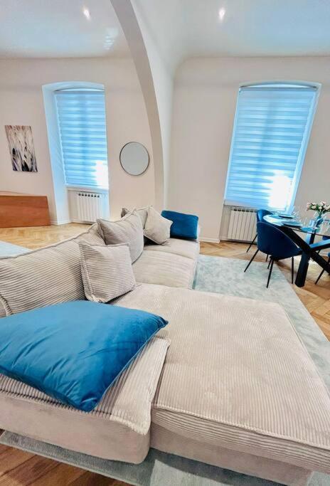 Ivi - Boutique Home Terst Exteriér fotografie