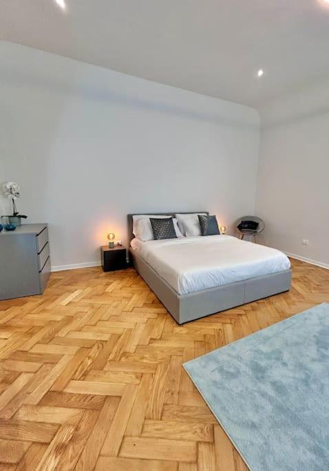 Ivi - Boutique Home Terst Exteriér fotografie