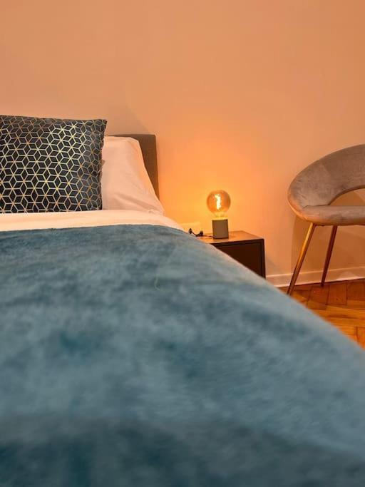 Ivi - Boutique Home Terst Exteriér fotografie