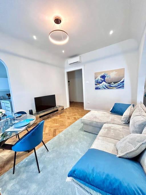 Ivi - Boutique Home Terst Exteriér fotografie