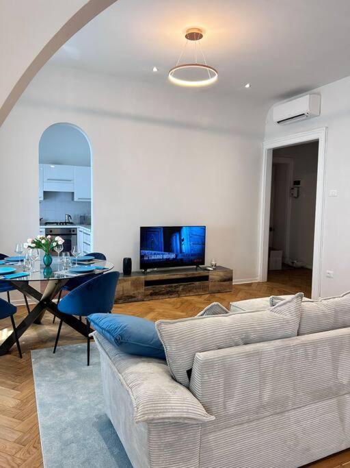 Ivi - Boutique Home Terst Exteriér fotografie