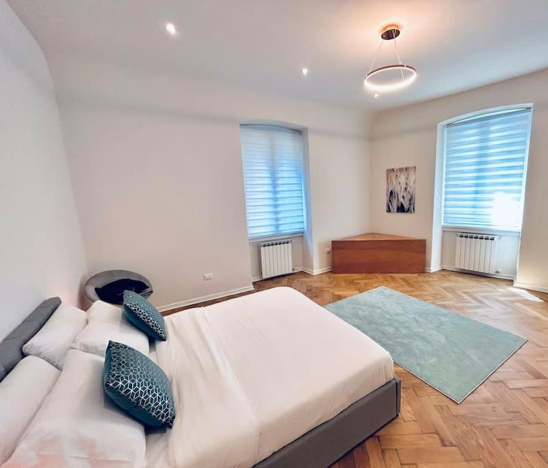 Ivi - Boutique Home Terst Exteriér fotografie
