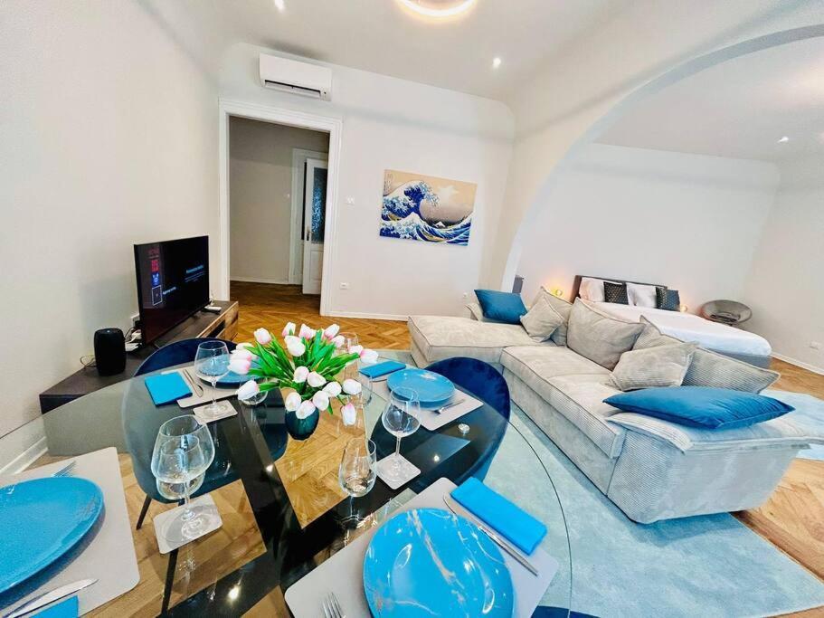 Ivi - Boutique Home Terst Exteriér fotografie